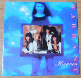 Warrant - Heaven