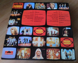 ABBA – The Very Best Of ABBA (ABBA's Greatest Hits)