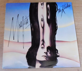 The Kinks – Misfits