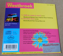 Henk Westbroek – Zelfs Je Naam Is Mooi