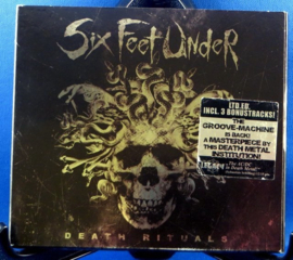 Six Feet Under - Death Rituals