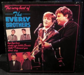 The Very Best Of The Everly Brothers