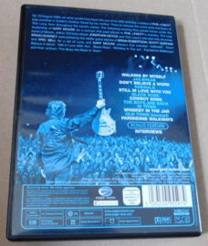 Gary Moore & Friends – One Night In Dublin: A Tribute To Phil Lynott