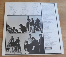 The Rolling Stones – Aftermath