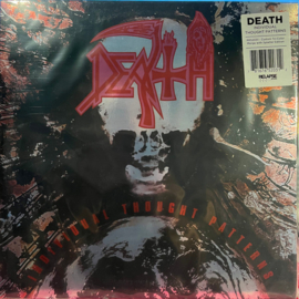 Death – Individual Thought Patterns  | LP