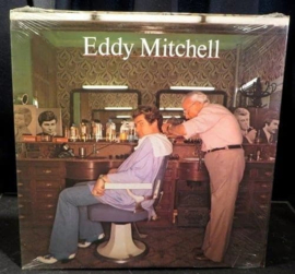 Eddy Mitchell - C'Est Bien Fait