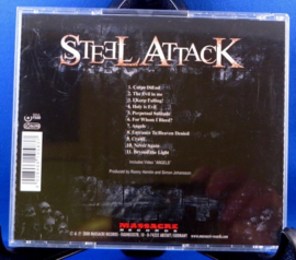 Steel Attack - Carpe Diend