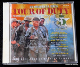 Various - Tour of Duty 5