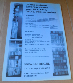 Platenblad Nr.154 -  Sun Stories deel 1: Roy Orbison