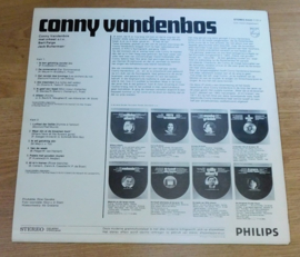 Conny Vandenbos – Gouden Favorieten Parade