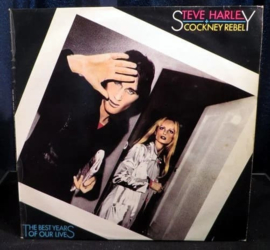 Steve Harley & Cockney Rebel - The Best Years Of Our Lives