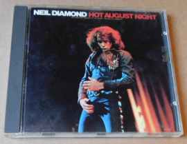 Neil Diamond – Hot August Night