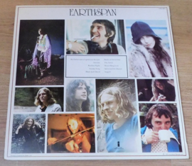 The Incredible String Band ‎– Earthspan