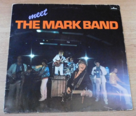 The Mark Band – Meet The Mark Band