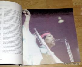 Jimi Hendrix ‎– 51st Anniversary (The Story Of Life ...)