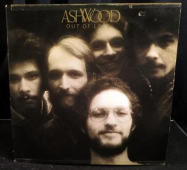 Ashwood ‎– Out Of Love