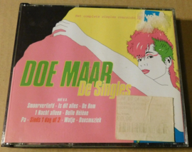 Doe Maar – De Singles