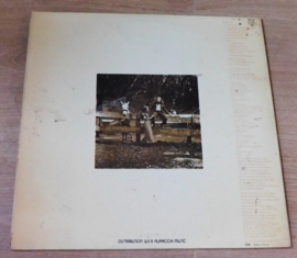 Van Morrison – Tupelo Honey