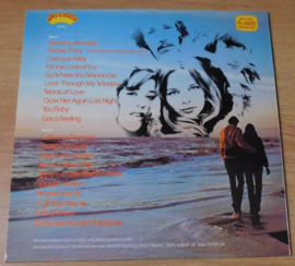 The Mamas & The Papas – Die 20 Schönsten Hits