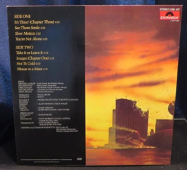 Saga - Images At Twilight