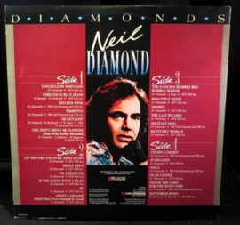 Neil Diamond ‎– Diamonds
