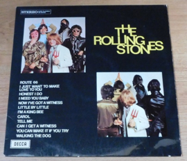 The Rolling Stones – The Rolling Stones
