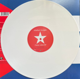 Altered Images – Clara Libre | EP