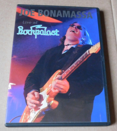 Joe Bonamassa – Live At Rockpalast