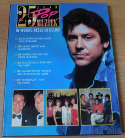 1981 - De Charme van de Love Songs  - 25 Jaar Pop Muziek