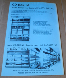 Platenblad Nr.213 -  The Byrds, deel 2