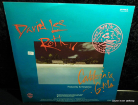 David Lee Roth – California Girls