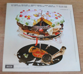 Rolling Stones – Let It Bleed