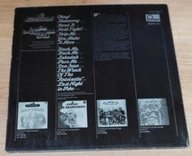 Dave Dee, Dozy, Beaky, Mick & Tich – Attention! Dave Dee, Dozy, Beaky, Mick & Tich