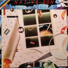 Native Son – Native Son