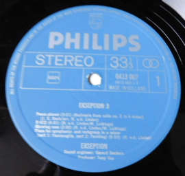 Ekseption - 3