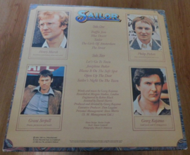 Sailor – Sailor
