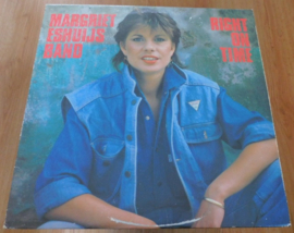 Margriet Eshuijs Band – Right On Time