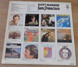 Scott McKenzie – San Francisco
