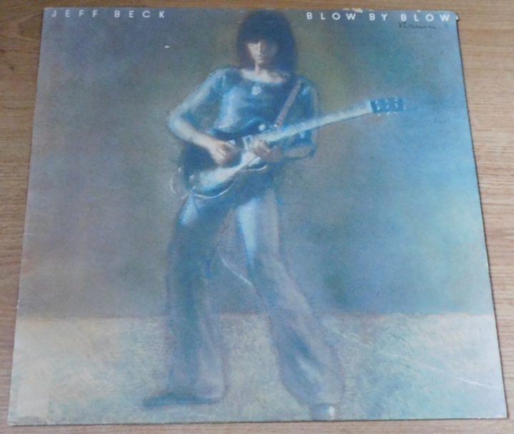 Jeff Beck – Blow By Blow