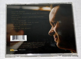 Paul Potts ‎– One Chance