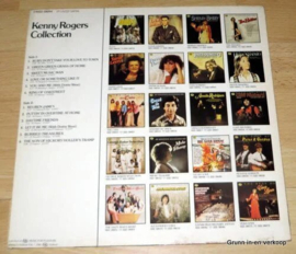 Kenny Rogers - Collection