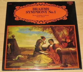 Brahms - Symphony Nr 1