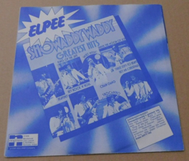 Showaddywaddy – Under The Moon Of Love