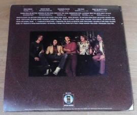 Byrds – Byrds