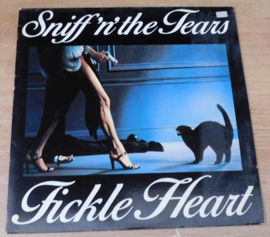 Sniff 'n' the Tears – Fickle Heart