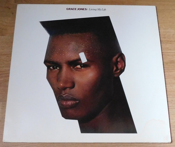 Grace Jones – Living My Life