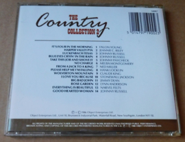 Various – The Country Collection 2