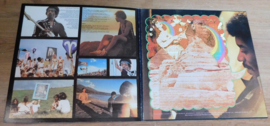Jimi Hendrix – Rainbow Bridge - Original Motion Picture Sound Track