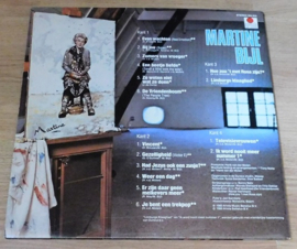 Martine Bijl – Martine Bijl