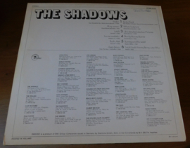 The Shadows – The Shadows